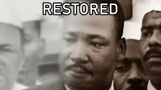 Martin Luther King Jr's 