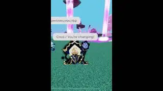 Coco! You&rsquo;re changing! 😧  part 2 :3 #cookierunkingdom #goofyahh #smolavalons #silly #meme
