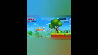 Red Ball : Secret Adventure : Level-99 #shorts