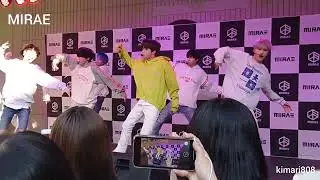 MIRAE  20220502  Bang-Up