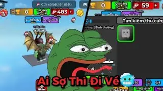 Ai Sợ Th&igrave; Đi Về 🥶#roblox #cheems #hai #cheemsarmy #cheem #memes #cheemsmemes #cheemmemes
