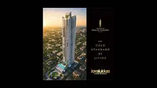 A new chapter begins in the skyline of Thrissur.