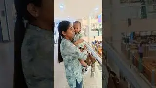 Jis tarah meine duaon mein tujhe manga hai🫶#love#cutebaby#youtubeshorts
