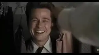 Burn After Reading (2008) - Chad Feldheimer (Brad Pitt)'s Death