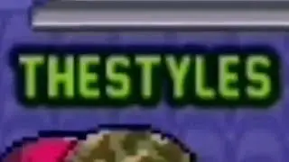 TSGD (The Styles GD) first player reveal