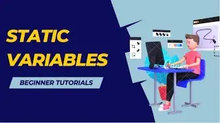 Understanding Static Variables in Java || Most Asked Java Interview Question | Interview Preparation