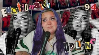 friendship breakups | emotionally online ep. 94
