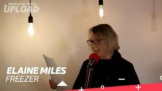 Elaine Miles - Freezer (live in session)
