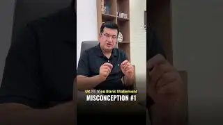 UK Student Visa Bank Statement Requirement Explained!