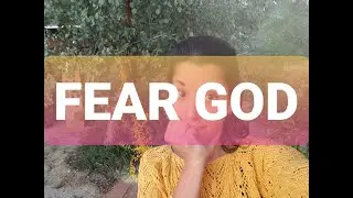 Fear of God, The Best Path -- A Brief Meditation on Psalm 111:10