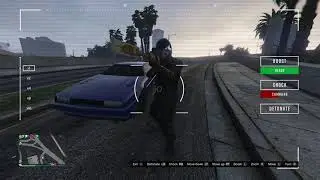 drone Trim