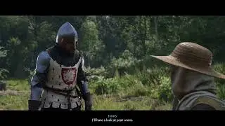 How to get Bane potion poison recipe in KCD 2