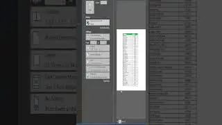 How To Add Headings on all pages in excel //Repeat Print Title in all pages