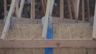 Fortified Home Building