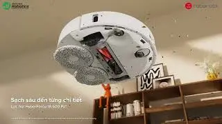 vietnam robotics robot hut bui lau nha roborock qrevo c pro