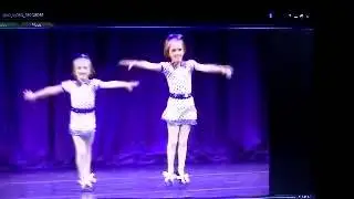 Annemarie and Madeleine Fougerousse, duet, 2007