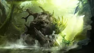 ◌ Guild Wars 2 &mdash; обновление &laquo;Мир против мира&raquo;