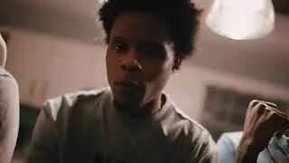 XAE HARDAWAE x ROB x LEE HUSTLE - 100  (OFFICIAL VIDEO)