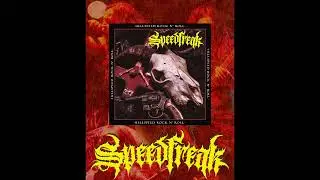Speedfreak - Hellspeed Rock n' Roll