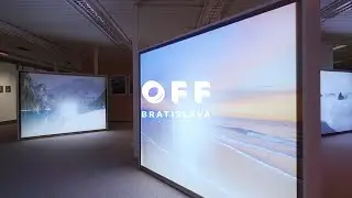 OFF Bratislava 2021