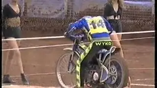Speedway Team Cup 2000
