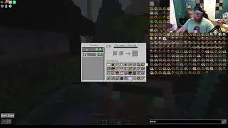 New ATM 10 world | Come join the AFK Tavern!