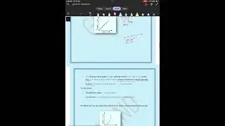 Distance&ndash;Time Graphs Explained | Uniform vs Non-Uniform Motion | Class 9 Science |Tuition Class Q-19