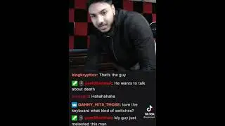 Streamer epicmoh celebrates one of his viewer&rsquo;s birthday because his parents are busy