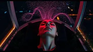 Meditative Pulse: Spiritual Techno for Deep Relaxation & Inner Journey