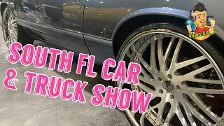 South Florida Car & Truck Fest 2022