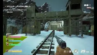 [Crime Boss: Rockay City]1h01m14s~,Cold Strike, Full Stealth, solo