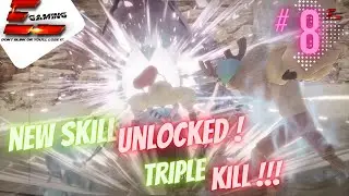 🏴&zwj;☠️ One Piece Odyssey - New Skills unlocked ! | MasEL GaminG