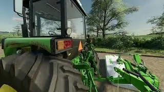 Field Plans Set| Fs22 Bally Spring Realistic Series| Ep 3