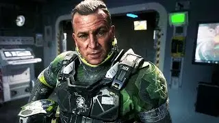 PS4 - Call of Duty Infinite Warfare Multiplayer Beta Trailer