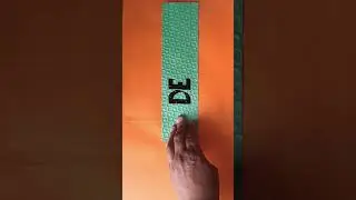 DEEPA#name#easy#viral#reels #fun#funny#freefire#fyp#foryou#shorts#video#art#diy#trending#drawing#ft