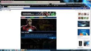 Marvel Avengers Alliance-Spec Ops 30 first look