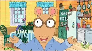 Trick-or-Treat! | ARTHUR on PBS KIDS