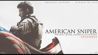Американский снайпер / American Sniper [2014] (трейлер)