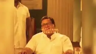 THALAPATHY 64 Whatsapp status