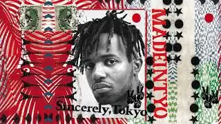 MadeinTYO - On The Map [Official Audio]