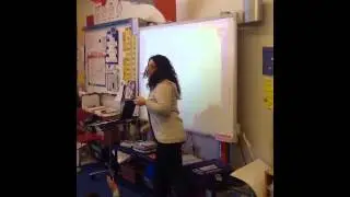 2nd grade Number Talk