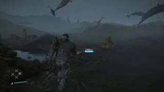Higgs Boss Fight