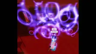 cero metralleta item asylum music
