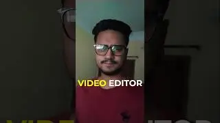 Day 04 of 100 Days Challenge Become a Video Editor  #videoeditor #videoediting #100challenge