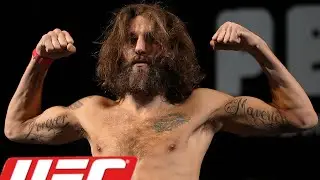 TUF Flashback: Michael Chiesa | Season 15 Champion