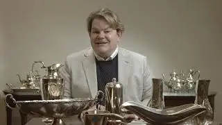 Мастера мексиканского серебра &mdash; Уильям Спратлинг и Санборнс