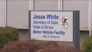 'Skip the Line' kicks off at DMV in Calumet Park