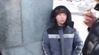 я сам лично найду этого хуйлю и ему ебальник сломаю 😲