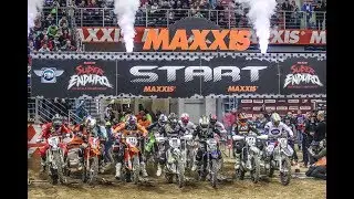 SuperEnduro Poland 2019 - Highlights