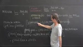 Análise Real - aula 20